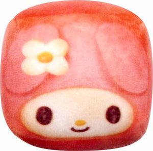 Sanrio Characters Chigiri Bread Squishy