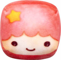 Sanrio Characters Chigiri Bread Squishy
