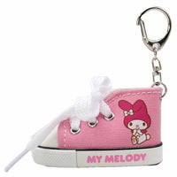 My Melody Shoe Keychain