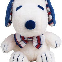 Snoopy Tricolor Large Plush