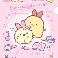 Sumikko Gurashi A4 Folder - Make it cute