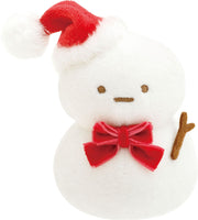 Sumikko Gurashi Christmas Tenori Plush
