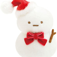 Sumikko Gurashi Christmas Tenori Plush