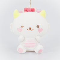 Gaopowerroo Heart Mochi Plush Mascot
