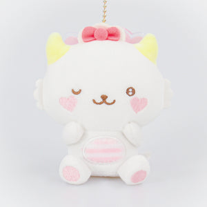 Gaopowerroo Heart Mochi Plush Mascot