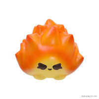 iBloom Hand-held flame Squishy
