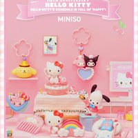 Hello Kitty 50th Anniversary Series Blind Box