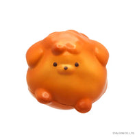 iBloom Fried Chicken Karage Pup Squishy Gachapon
