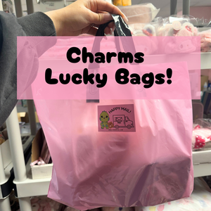 Charms Lucky Bags