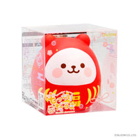 iBloom Mocchiri Daruma Squishy
