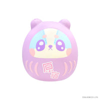 iBloom Mocchiri Daruma Squishy
