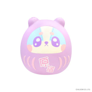 iBloom Mocchiri Daruma Squishy