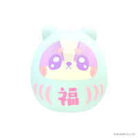 iBloom Mocchiri Daruma Squishy
