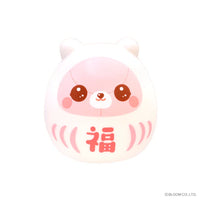 iBloom Mocchiri Daruma Squishy
