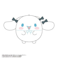 Hatsune Miku x Cinnamoroll Fuwakororin Plush Blind Box
