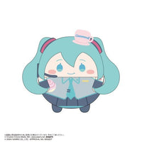 Hatsune Miku x Cinnamoroll Fuwakororin Plush Blind Box
