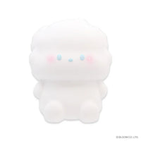 iBloom Whipped Cream Puchi Squishy
