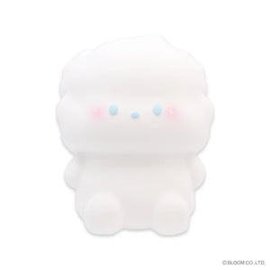 iBloom Whipped Cream Puchi Squishy