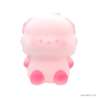 iBloom Whipped Cream Puchi Squishy
