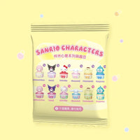 Sanrio Heart Pounding Series Blind Bag
