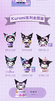 Kuromi Party Series Blind Box
