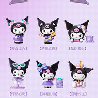 Kuromi Party Series Blind Box