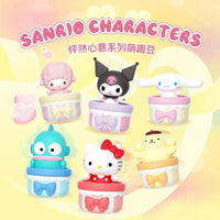 Sanrio Heart Pounding Series Blind Bag
