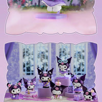 Kuromi Party Series Blind Box