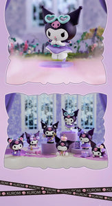 Kuromi Party Series Blind Box