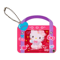 Sanrio Custom Acrylic Charm Tokimeki School Bag Blind Box
