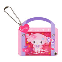 Sanrio Custom Acrylic Charm Tokimeki School Bag Blind Box
