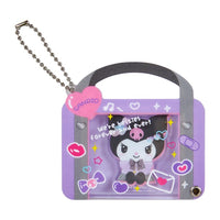 Sanrio Custom Acrylic Charm Tokimeki School Bag Blind Box
