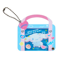 Sanrio Custom Acrylic Charm Tokimeki School Bag Blind Box
