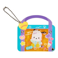 Sanrio Custom Acrylic Charm Tokimeki School Bag Blind Box
