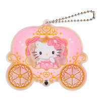 Sanrio Custom Acrylic Charm Prince & Princess Carriage Blind Box
