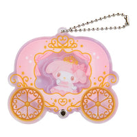 Sanrio Custom Acrylic Charm Prince & Princess Carriage Blind Box
