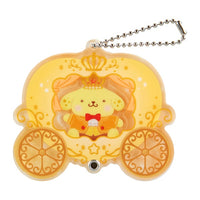 Sanrio Custom Acrylic Charm Prince & Princess Carriage Blind Box
