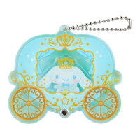 Sanrio Custom Acrylic Charm Prince & Princess Carriage Blind Box
