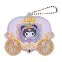 Sanrio Custom Acrylic Charm Prince & Princess Carriage Blind Box
