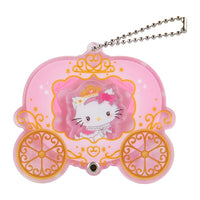 Sanrio Custom Acrylic Charm Prince & Princess Carriage Blind Box
