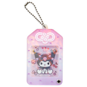 Sanrio Custom Acrylic Charm Omamori Blind Box