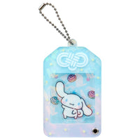 Sanrio Custom Acrylic Charm Omamori Blind Box
