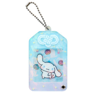 Sanrio Custom Acrylic Charm Omamori Blind Box