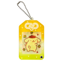 Sanrio Custom Acrylic Charm Omamori Blind Box
