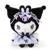 Kuromi "Dream Ribbon" Plush
