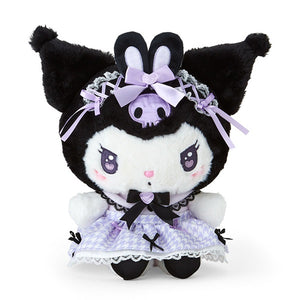 Kuromi "Dream Ribbon" Plush