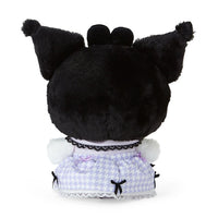 Kuromi "Dream Ribbon" Plush
