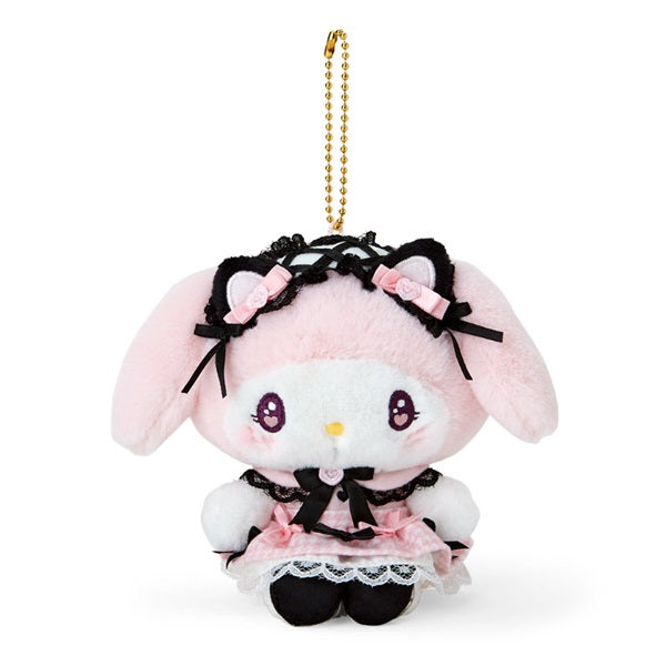 My melody purchases ribbon plush