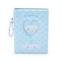 Cinnamoroll Blue Dreaming Angel Collect Book
