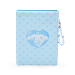 Cinnamoroll Blue Dreaming Angel Collect Book